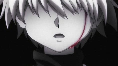 Killua Zoldyck, killua sad HD wallpaper | Pxfuel