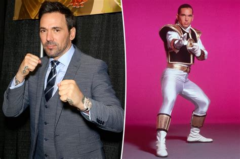 'Power Rangers' star Jason David Frank argued with his wife before ...