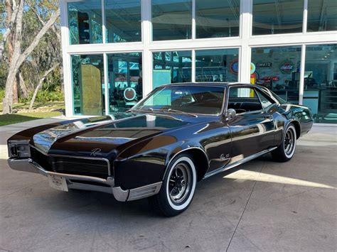 1967 Buick Riviera Gran Sport | Premier Auction