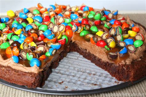 M&M Dessert Archives - events to CELEBRATE!