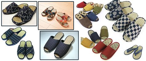 Japanese House Slippers to Keep You Comfortable Year-Round | FROM JAPAN Blog