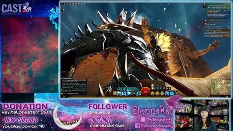 Guild Wars 2: Living World S4 Episode 3 Ch 3 - 5 - YouTube