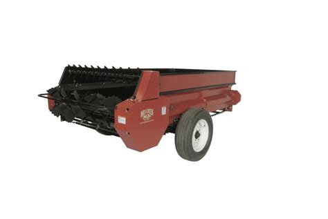 Manure Spreaders For Sale - Millcreek Spreaders