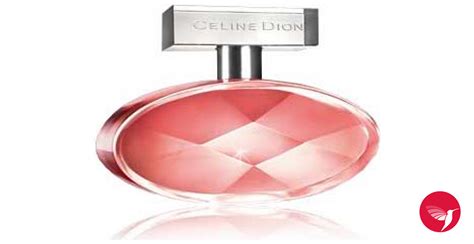 Sensational Celine Dion perfume - a fragrance for women 2008