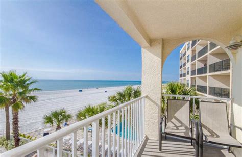 SunHost Vacation Rentals (Madeira Beach, FL) - Resort Reviews - ResortsandLodges.com