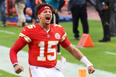 NFL Superstar Patrick Mahomes Celebrates Fortnite Ace Ninja as His Collaboration Gains Immense ...