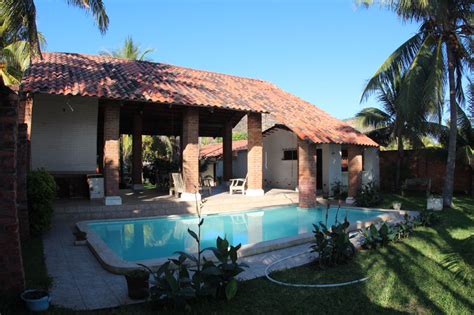 Holidays home rentals Central America