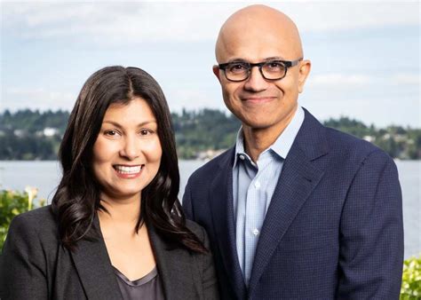 Satya Nadella- How Did An Electrical Engineer Become Microsoft CEO?