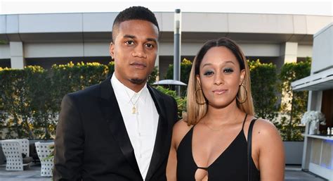 Tia Mowry & Cort Hardrict Reportedly ‘WORKING THINGS OUT’ … And It’s ...