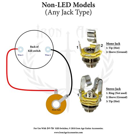 Kill Switch Wiring Diagram Car - Wiring Diagram