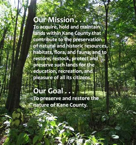 Forest Preserve District of Kane County | Forest preserve, Kane county ...