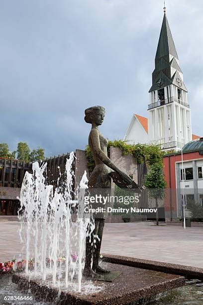 Molde Cathedral Photos and Premium High Res Pictures - Getty Images