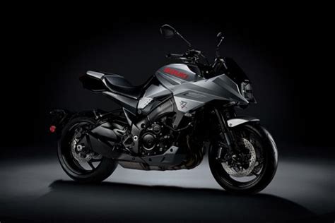 2021 Suzuki Motorcycles Malaysia - 10 - Paul Tan's Automotive News