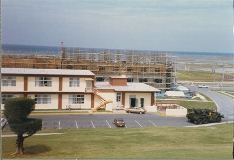 OKINAWA, JAPAN: 1987 | Camp kinser | mtfrazier | Flickr