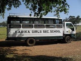 Kadika Girls Secondary School, Migori County- Fees, Photos, Contacts.