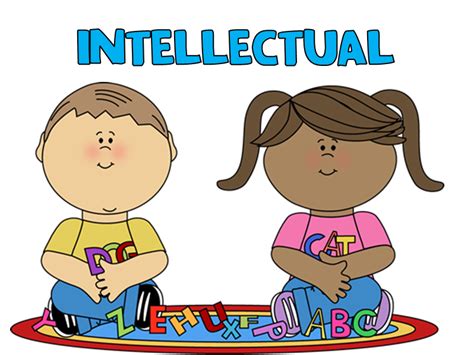 Intellectual Development Across All Life Stages | Teaching Resources