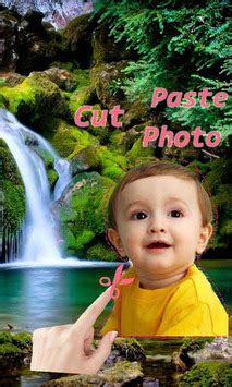 Download Photo Cut Paste Editor App for PC / Windows / Computer