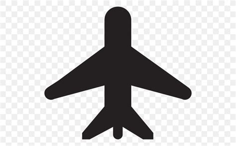 Airplane Mode Symbol, PNG, 512x512px, Airplane, Aircraft, Airplane Mode, Black And White, Cut ...