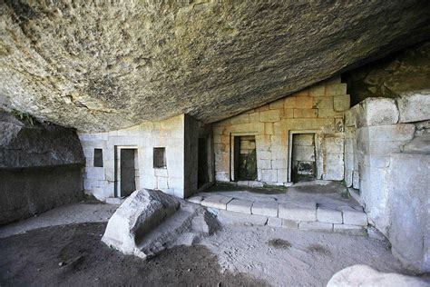 Los mejores ejemplos de impresionantes construcciones pre Incas e Incas ...