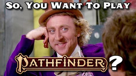 We Answer All Your Pathfinder Questions With the Co-author of Pathfinder 2e! | Roll For Combat ...