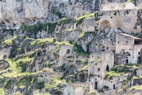 7 reasons why Matera is southern Italy's best kept secret - Virgin ...