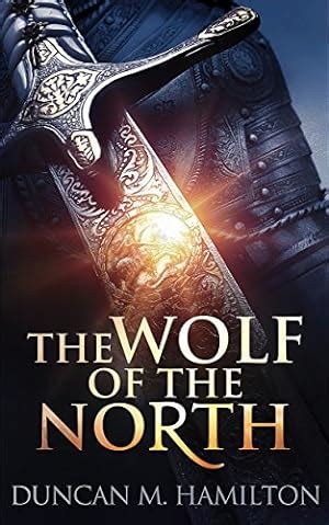 Amazon.com: The Wolf of the North: Wolf of the North Book 1 eBook ...