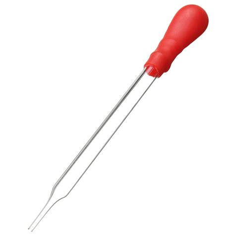 10 Pcs Glass Pipette Medicine Laboratory Dropper Red Rubber Head Pipet ...