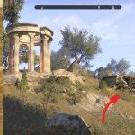 ESO Gold Coast Treasure Map Locations Guide