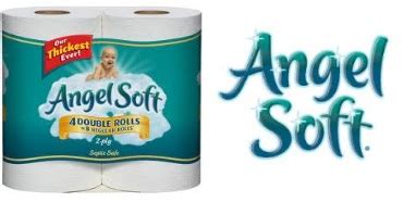 Angel Soft Coupon (No Size) and More!