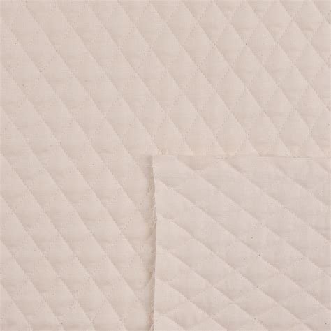 Double-Face Quilted Muslin Fabric | Hobby Lobby | 951137