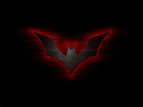 [47+] Batman Beyond Wallpapers HD | WallpaperSafari