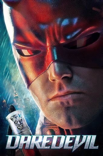 Daredevil (VF) - Movies on Google Play