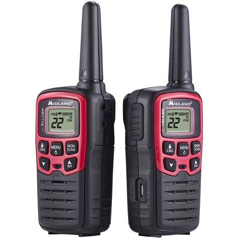 Midland T31VP Walkie Talkies - Walmart.com - Walmart.com