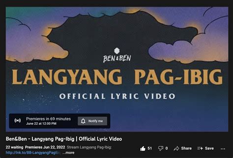 ben and ben new song upcoming!! : Philippines