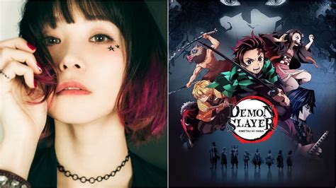 Demon Slayer Opening Theme Song Is The Most Downloaded Anisong Of 2019 ...