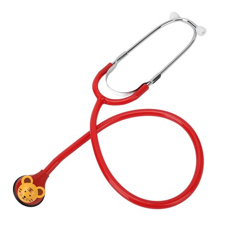 Pediatric Stethoscope, Multiple Colors 5 Heads Stethoscope For Pediatrician - Walmart.com