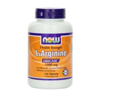 L Arginine And Erectile Dysfunction – Cure My Erectile Dysfunction