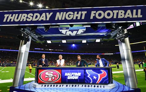 Thursday Night Football Deep Dive: Amazon Prime Video Embraces HDR, AI ...