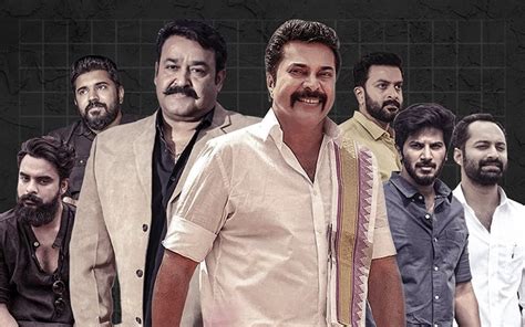 Conversations: Mammootty, Mohanlal And Their Long Delayed Journey To Mass