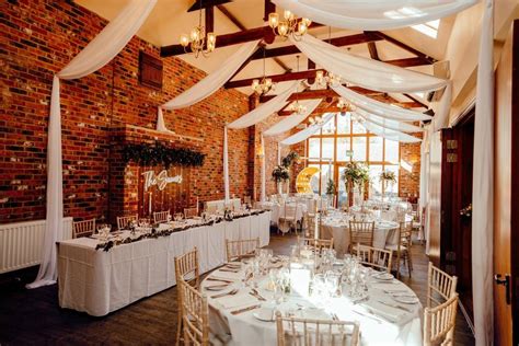 Hall Farm Hotel and Restaurant Wedding venue Grimsby, Lincolnshire ...