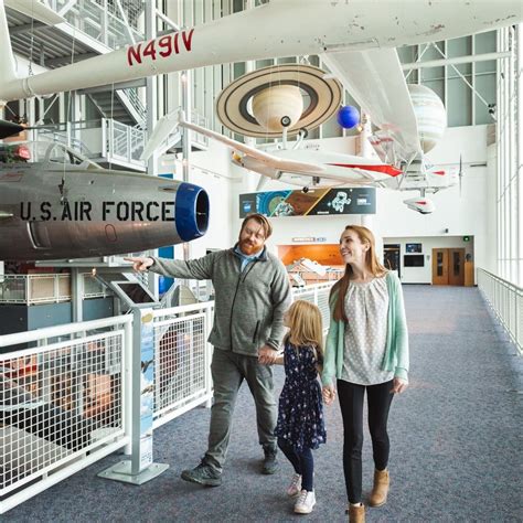 Nasa Visitor Center Virginia