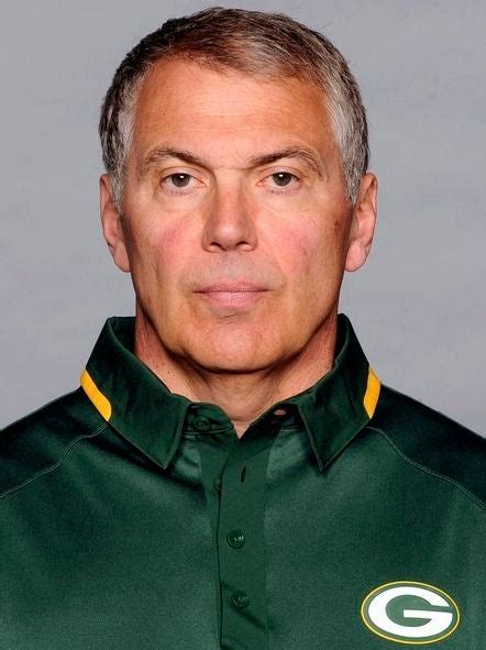 Tom Clements, Offensive Coordinator (FB), Green Bay Packers