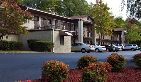 Roanoke, VA Extended Stay Hotels | Affordable Corporate Suites