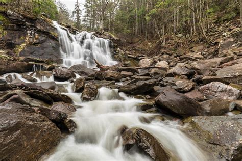 Catskill Mountains Hiking | Spring into the Catskills - Albergo Allegria