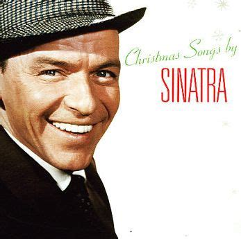 Christmas Songs by Sinatra by Frank Sinatra | CD | Barnes & Noble®