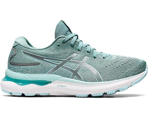 ASICS GEL-Nimbus® 24 | Zappos.com