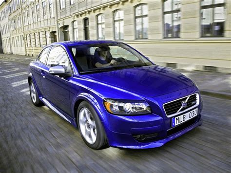 2008 Volvo C30 R-design #238043 - Best quality free high resolution car images - mad4wheels