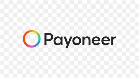 Logo Payoneer – Logos PNG