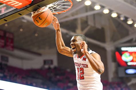 What to Know Before 2018's Texas Tech Basketball Season Tips Of