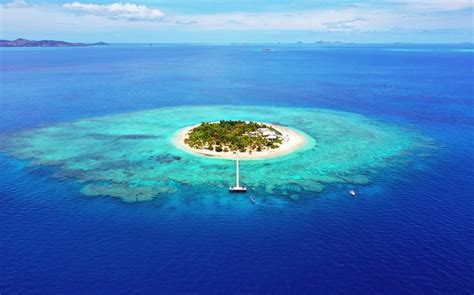 Download Which Is The Most Beautiful Island In Fiji Gif - Backpacker News